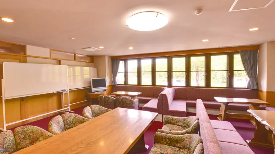 Shiga Kogen Shiga Lake Hotel