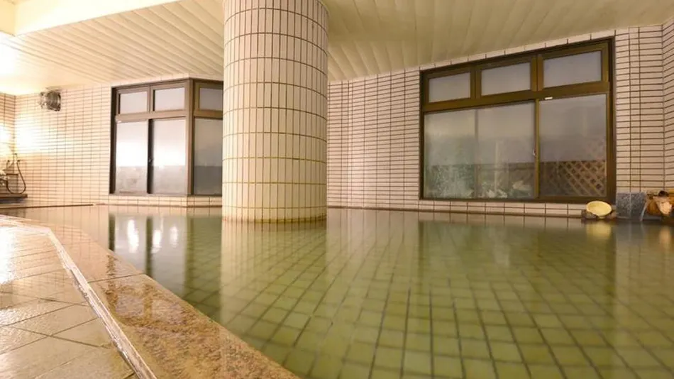 Shiga Kogen Shiga Lake Hotel