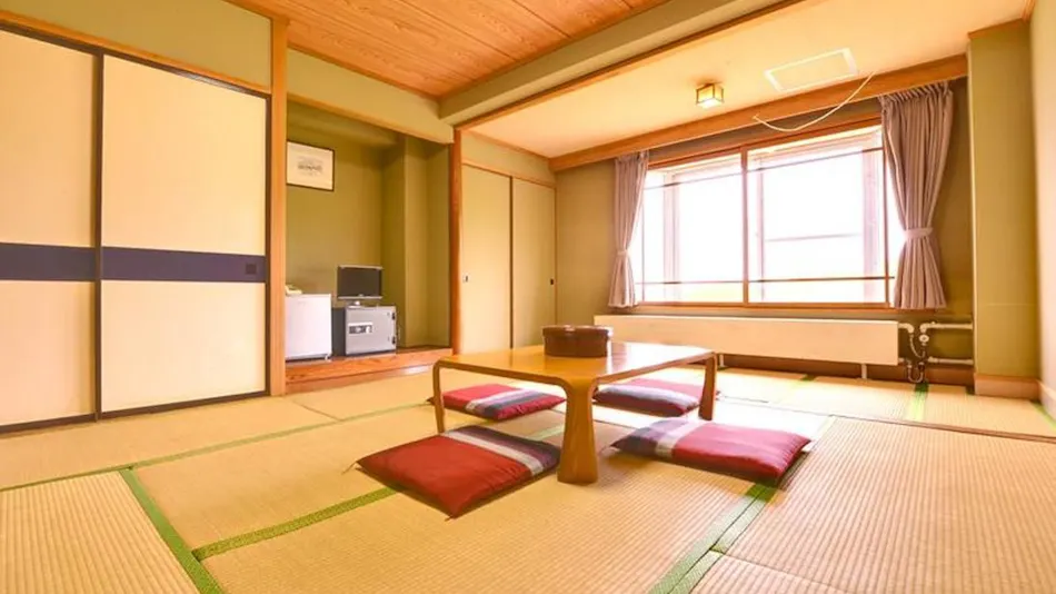 Shiga Kogen Shiga Lake Hotel