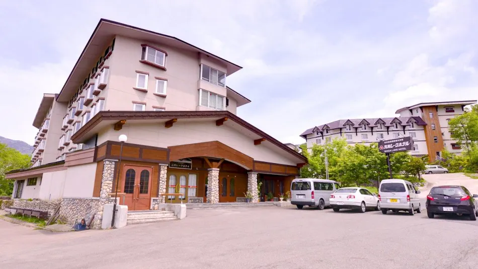 Shiga Kogen Shiga Lake Hotel