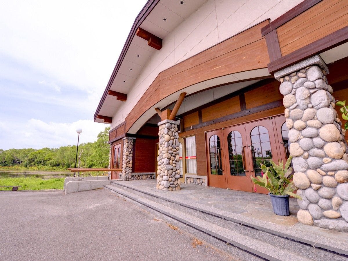 Shiga Kogen Shiga Lake Hotel