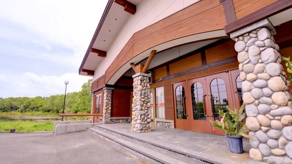 Shiga Kogen Shiga Lake Hotel