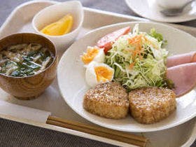 ホテル京福　福井駅前（旧：ターミナルホテルフクイ）