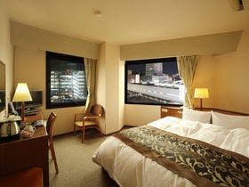 ホテル京福　福井駅前（旧：ターミナルホテルフクイ）