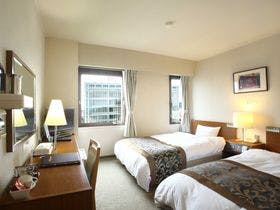 ホテル京福　福井駅前（旧：ターミナルホテルフクイ）