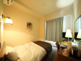 ホテル京福　福井駅前（旧：ターミナルホテルフクイ）