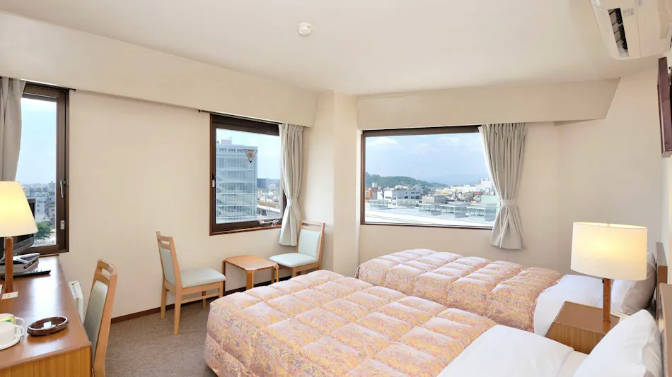 Hotel Keifuku Fukui Ekimae
