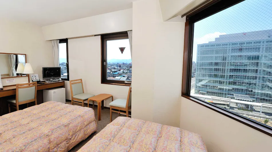 Hotel Keifuku Fukui Ekimae