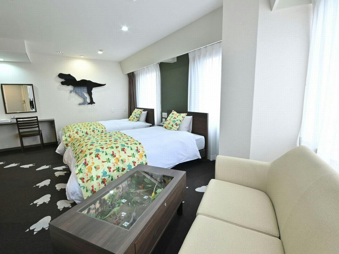 Hotel Keifuku Fukui Ekimae