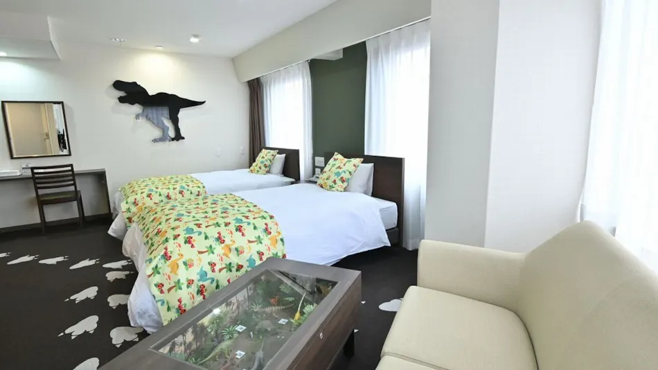 Hotel Keifuku Fukui Ekimae