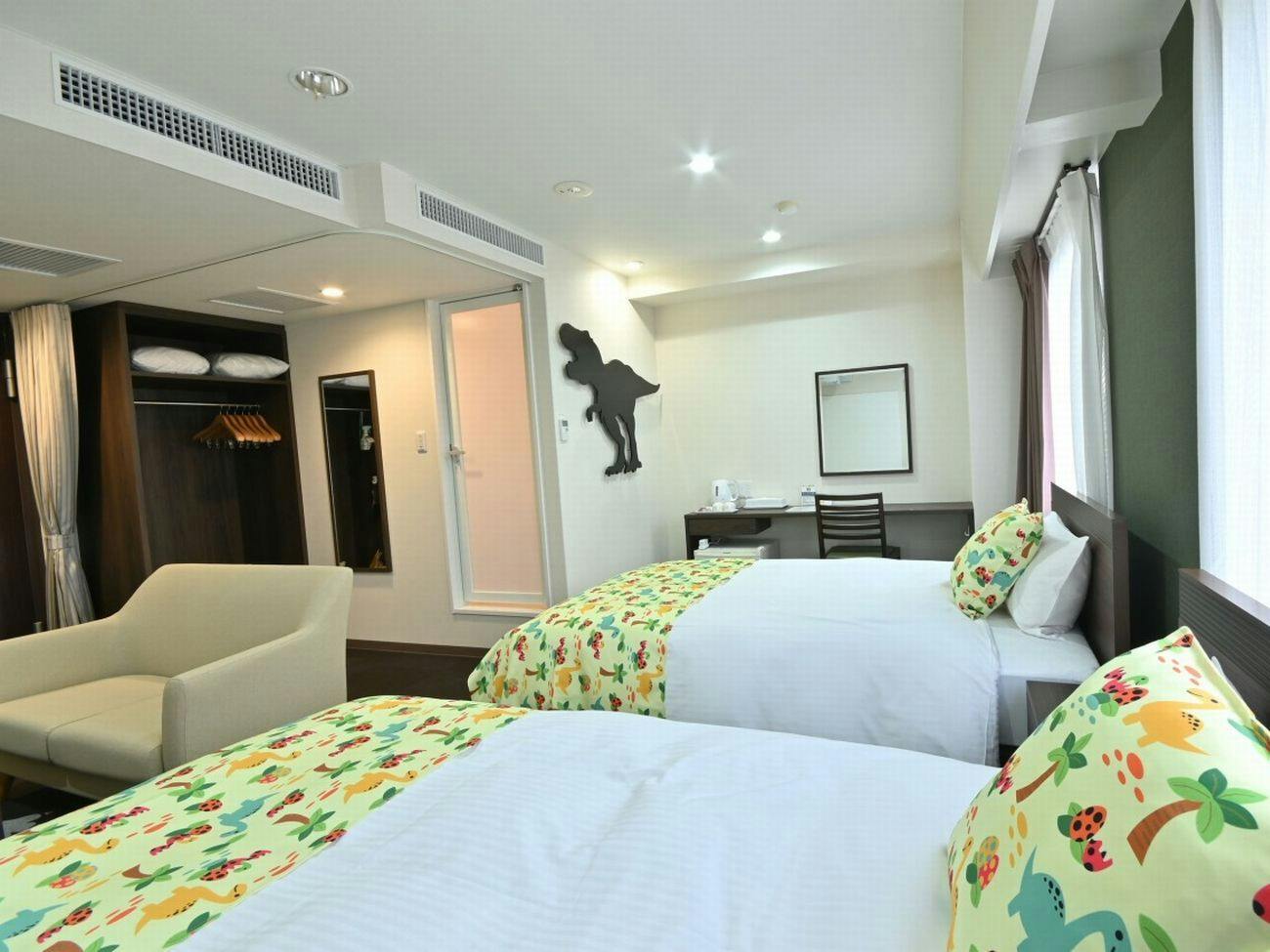 Hotel Keifuku Fukui Ekimae