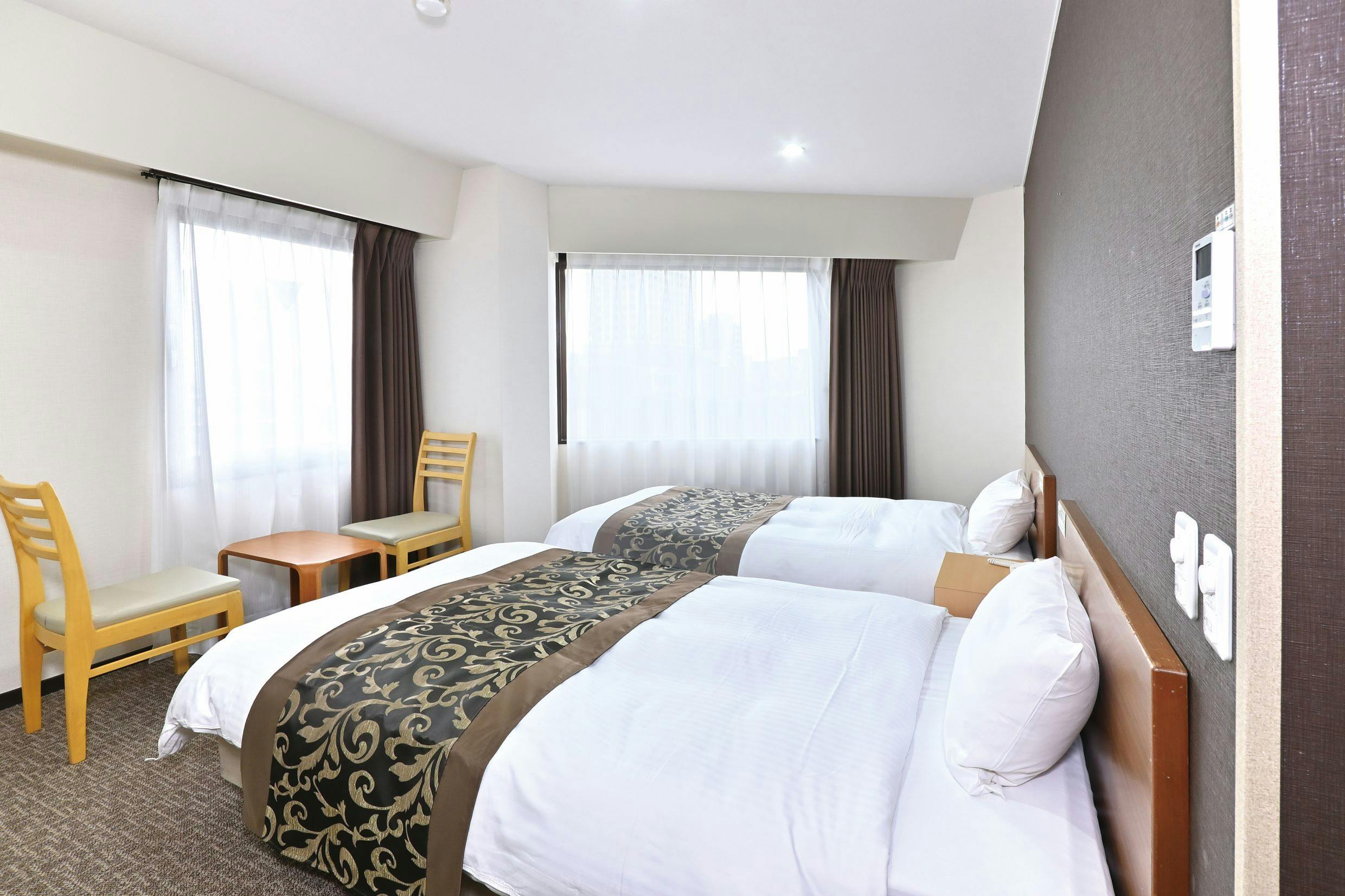Hotel Keifuku Fukui Ekimae