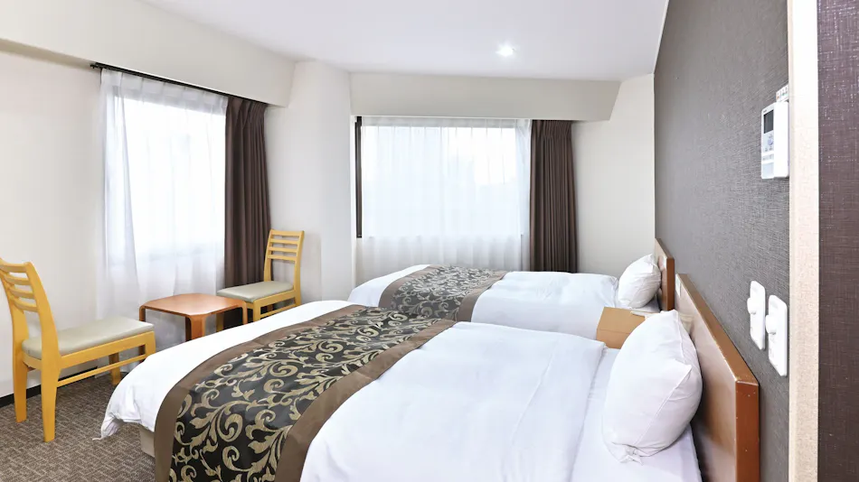 Hotel Keifuku Fukui Ekimae