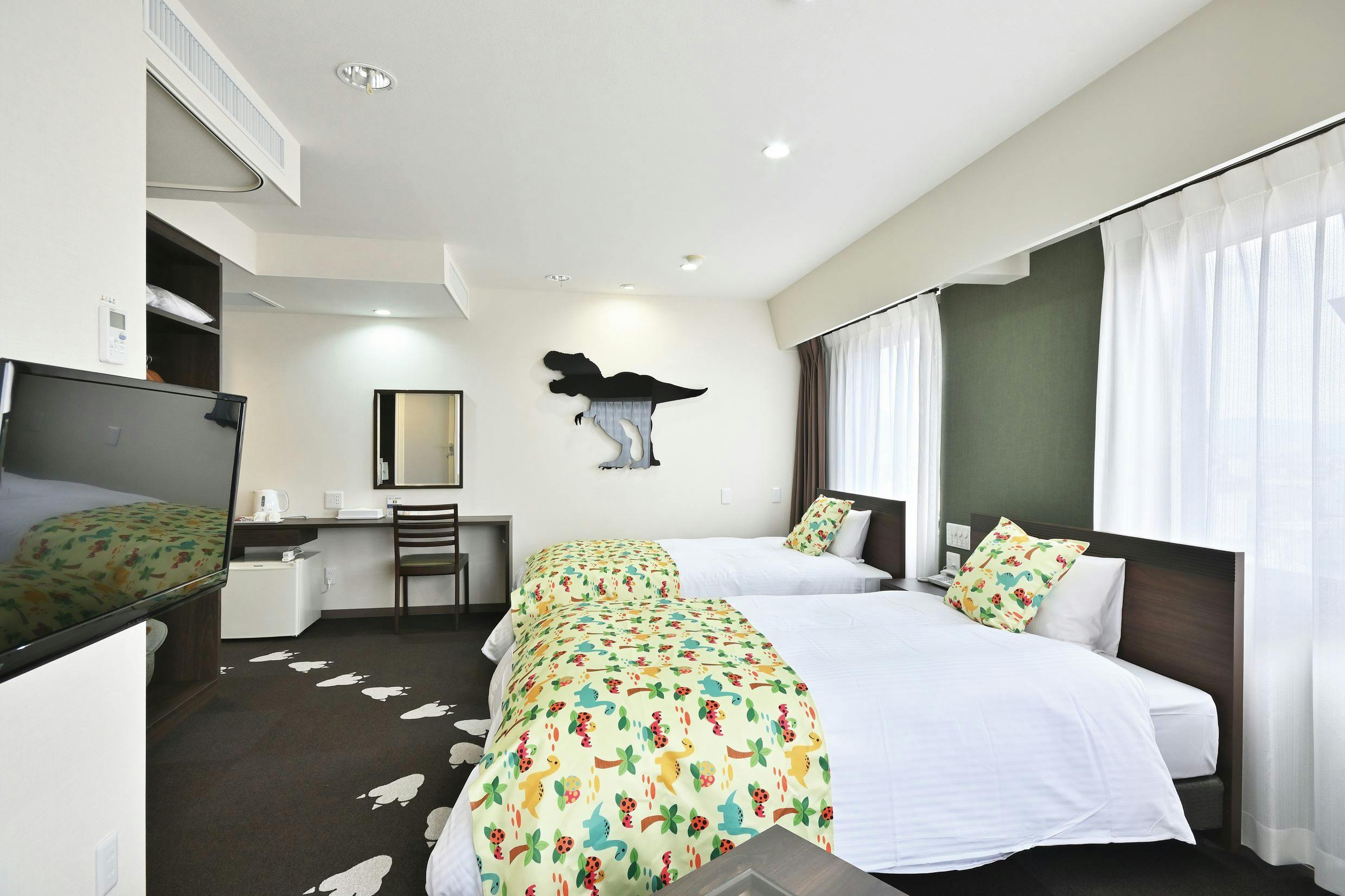 Hotel Keifuku Fukui Ekimae