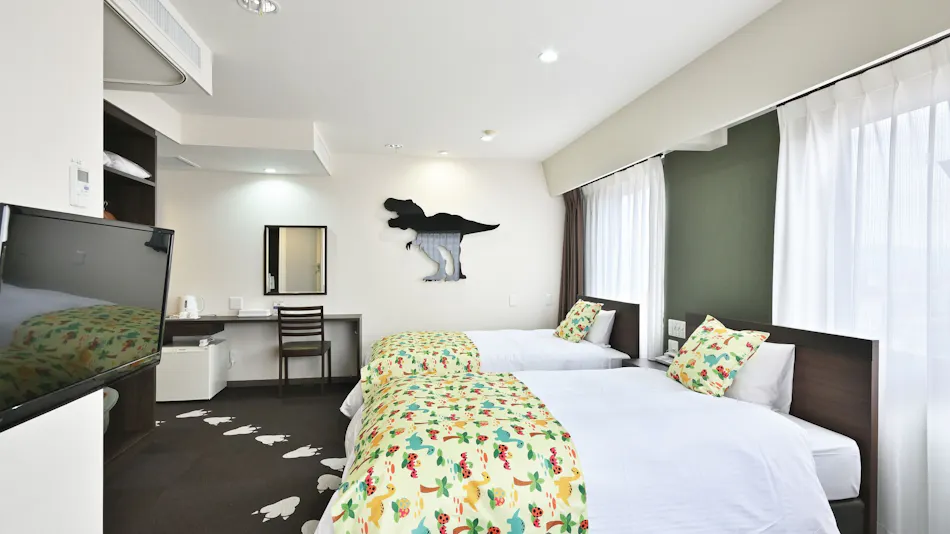 Hotel Keifuku Fukui Ekimae