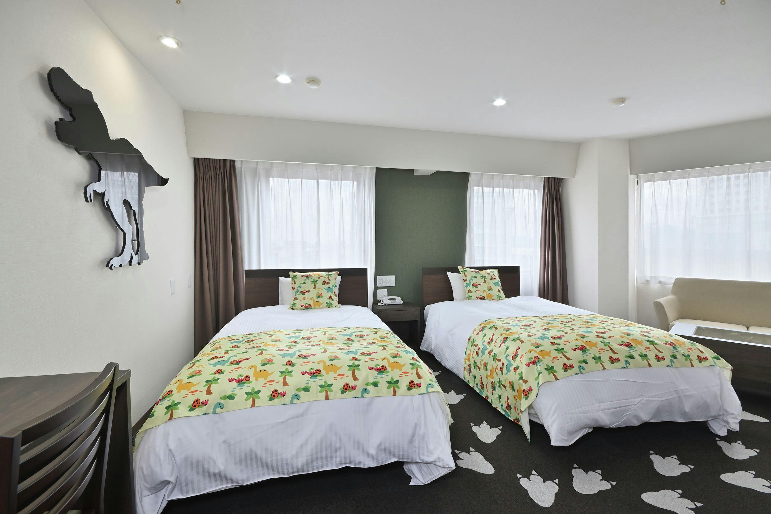 Hotel Keifuku Fukui Ekimae