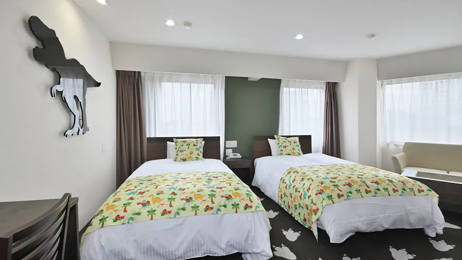 Hotel Keifuku Fukui Ekimae