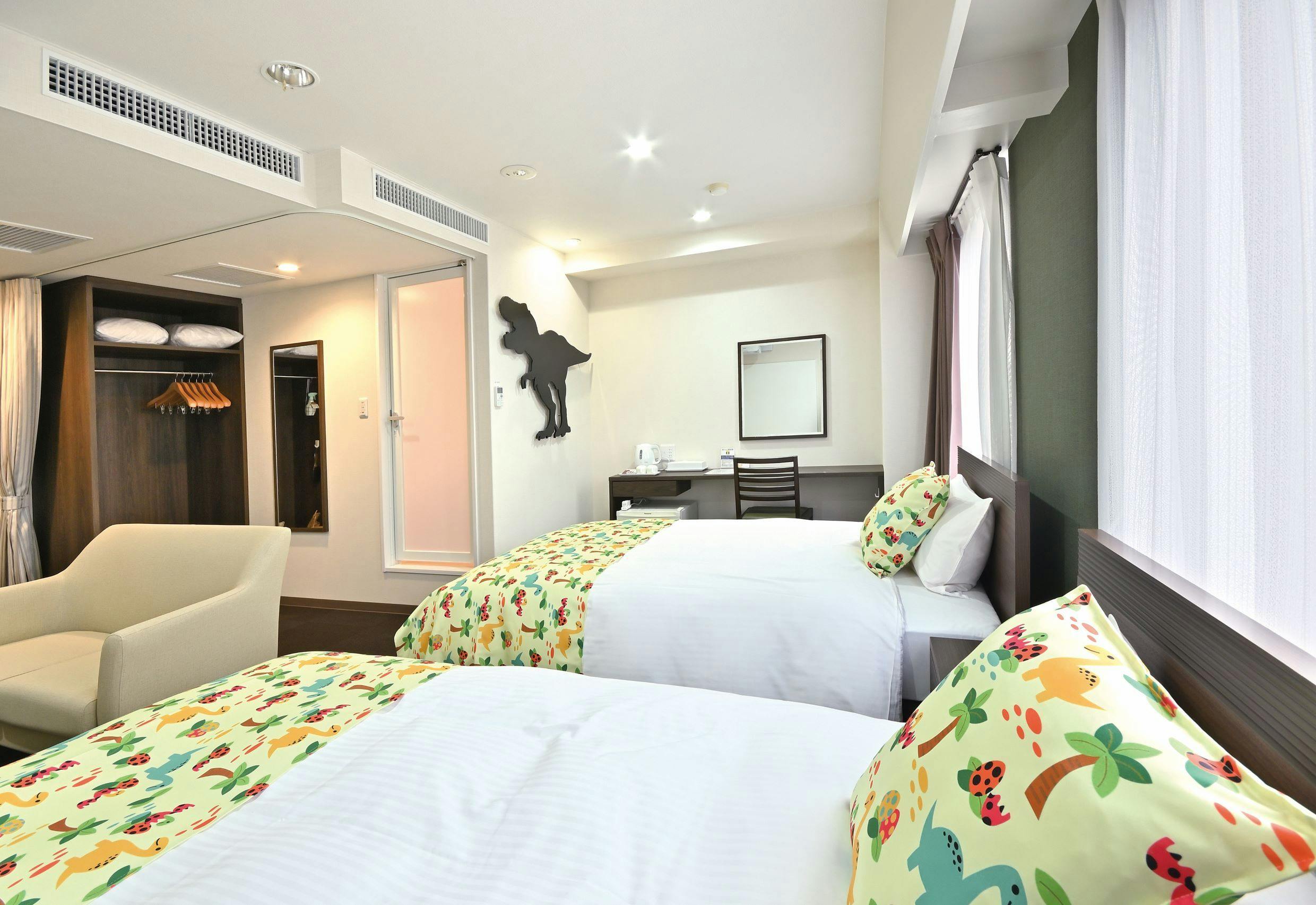 Hotel Keifuku Fukui Ekimae