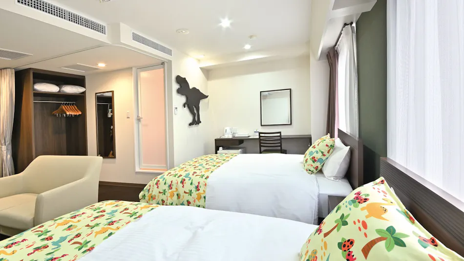Hotel Keifuku Fukui Ekimae
