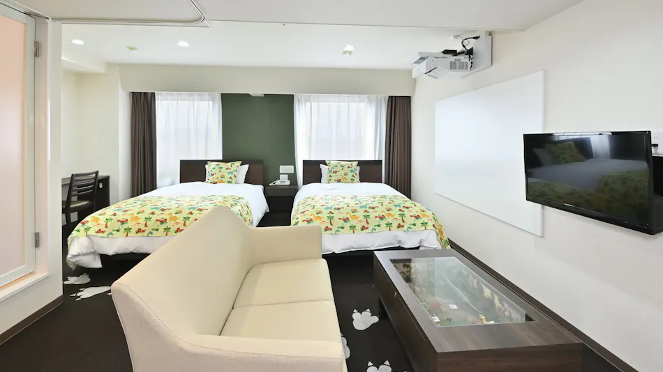 Hotel Keifuku Fukui Ekimae