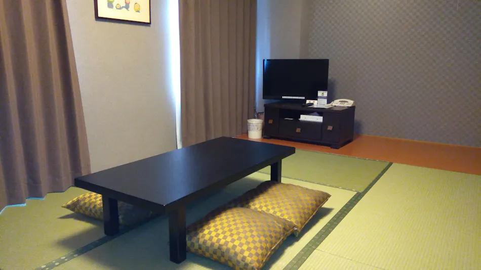 Hotel Keifuku Fukui Ekimae