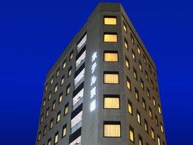 ホテル京福　福井駅前（旧：ターミナルホテルフクイ）