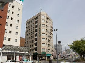 ホテル京福　福井駅前（旧：ターミナルホテルフクイ）