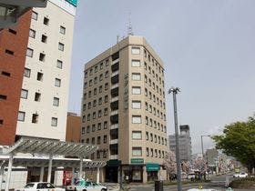 ホテル京福　福井駅前（旧：ターミナルホテルフクイ）