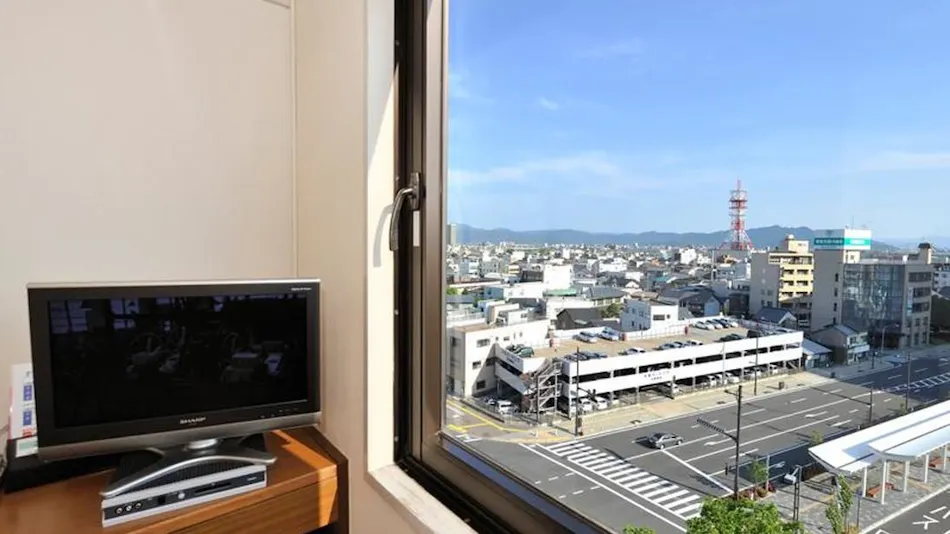 Hotel Keifuku Fukui Ekimae