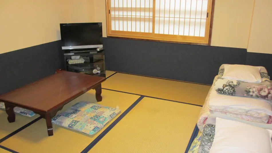 Mizuho-kan
