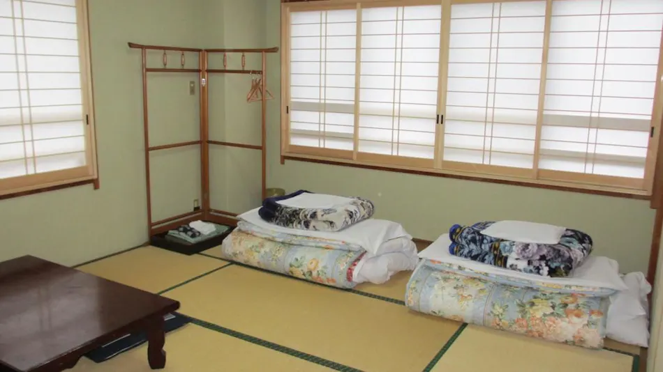 Mizuho-kan