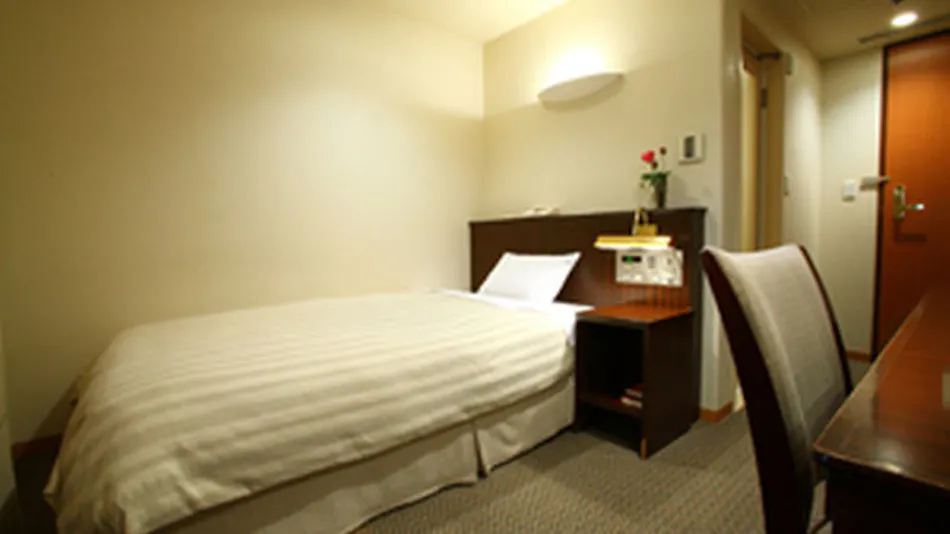 Hotel Yokohama Camelot Japan