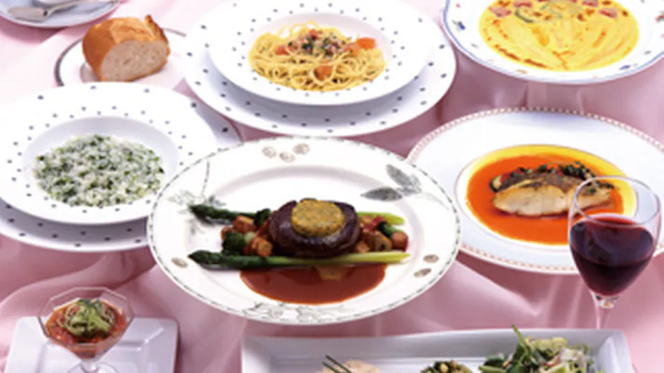 Hotel Yokohama Camelot Japan