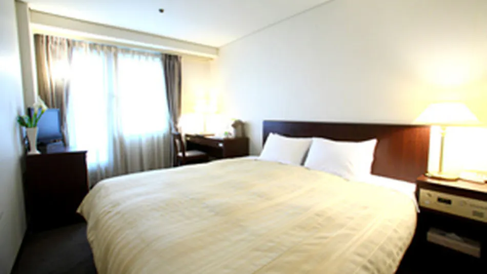 Hotel Yokohama Camelot Japan