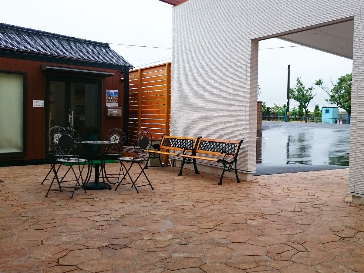 Ryokan Nagashima New Heartpia Onsen Second Annex