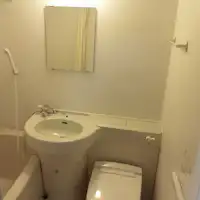 *【유닛 욕실】