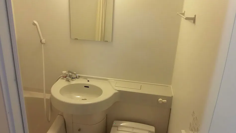 Ryokan Nagashima New Heartpia Onsen Second Annex