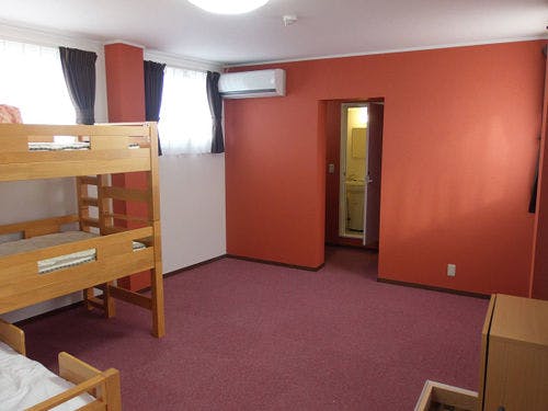 *【部屋一例】