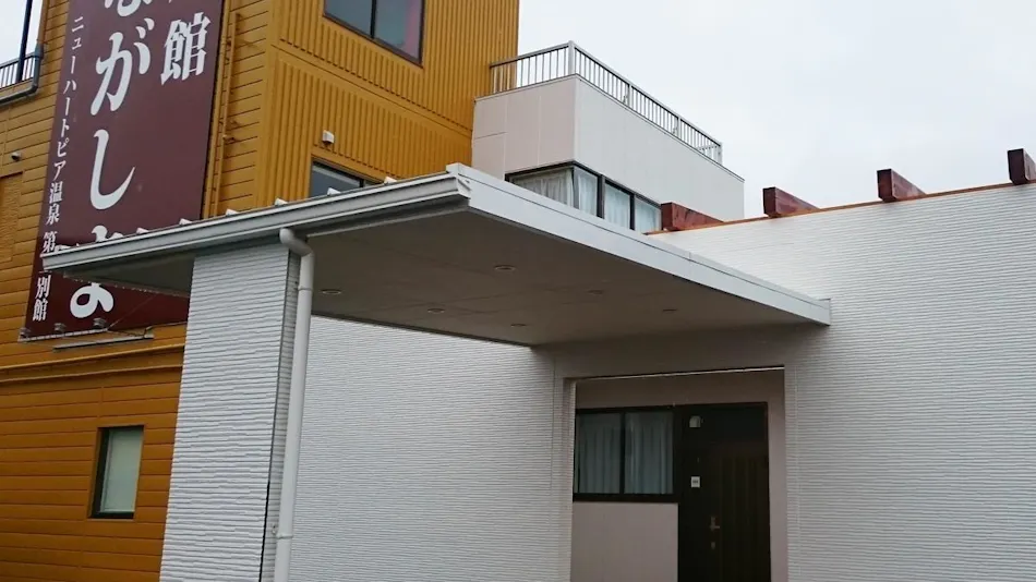 Ryokan Nagashima New Heartpia Onsen Second Annex