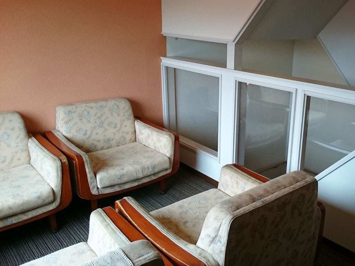 Ryokan Nagashima New Heartpia Onsen Second Annex