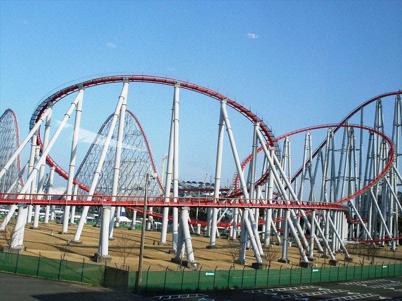 Ryokan Nagashima New Heartpia Onsen Second Annex