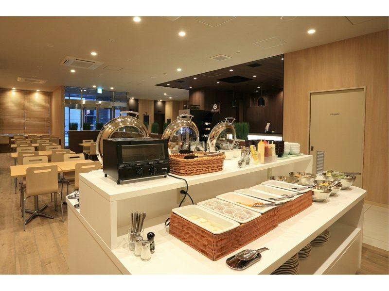 Smile Hotel Hakata Ekimae