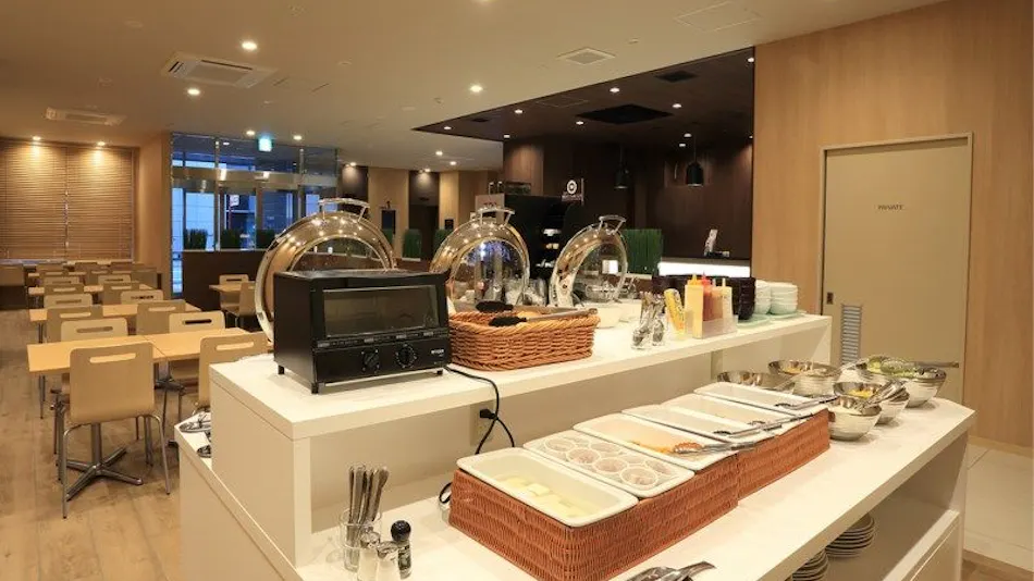 Smile Hotel Hakata Ekimae