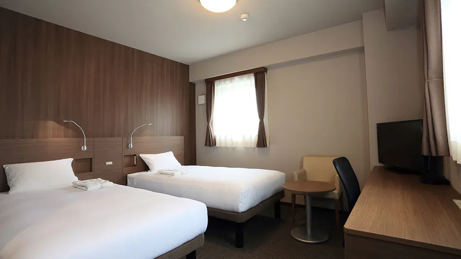 Smile Hotel Hakata Ekimae