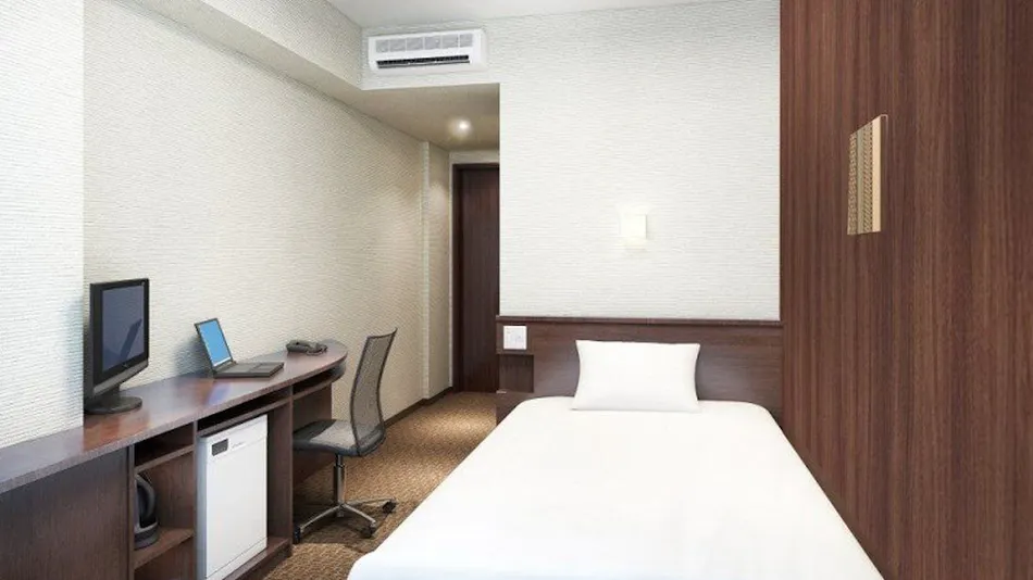 Smile Hotel Hakata Ekimae