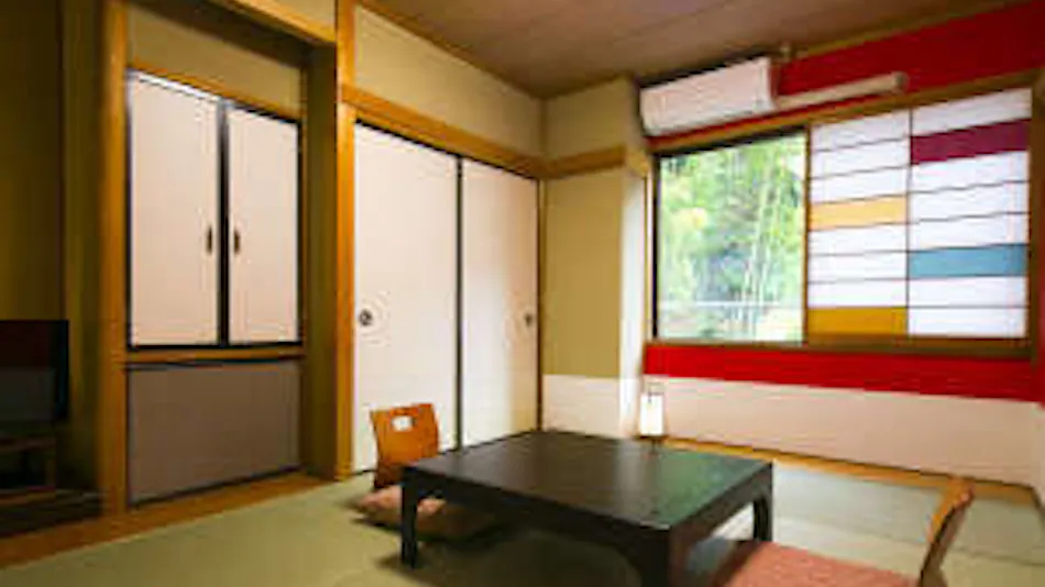 Yumoto Komachi-kan
