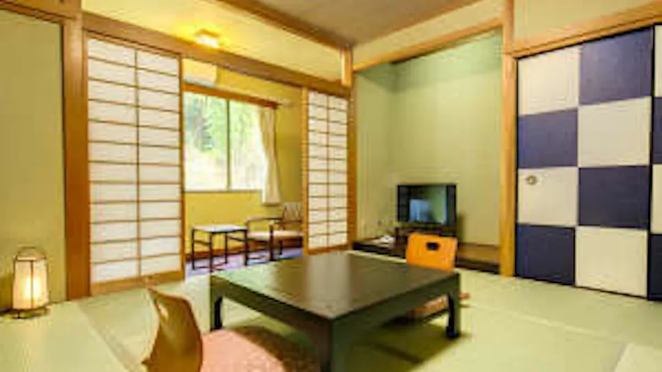 Yumoto Komachi-kan