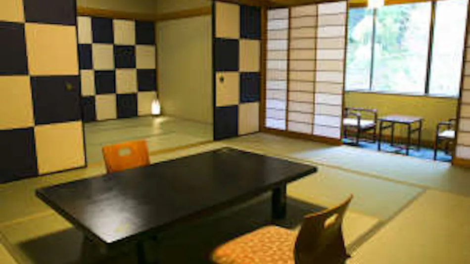 Yumoto Komachi-kan