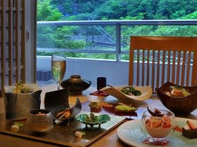 ホテルサンシャイン鬼怒川