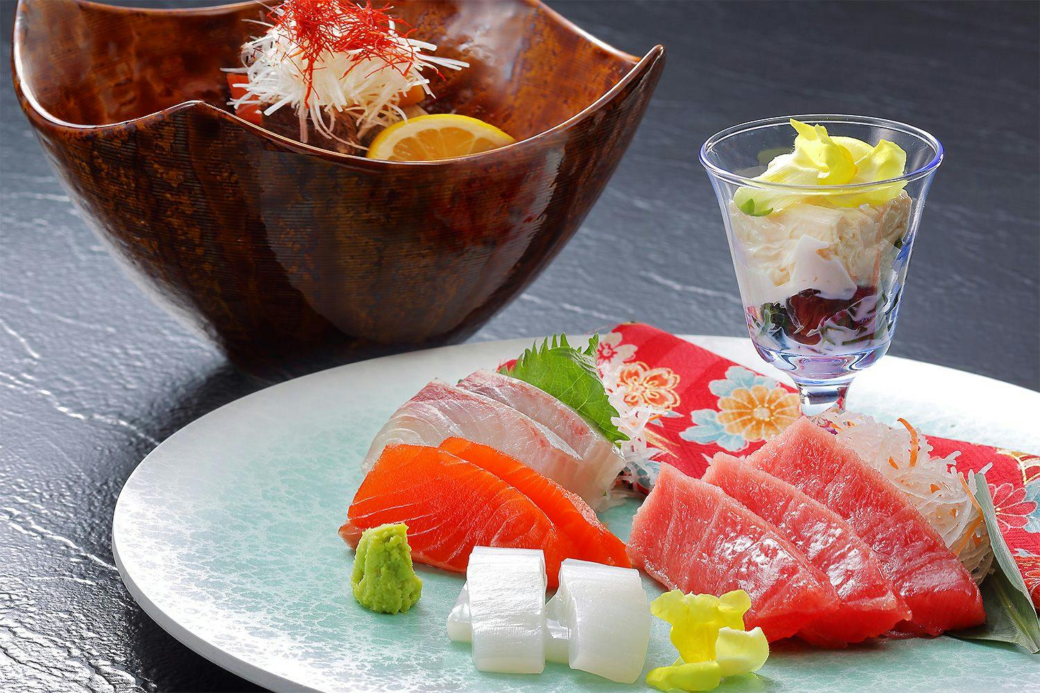 Hotel Sunshine Kinugawa